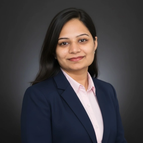 Anu Patel