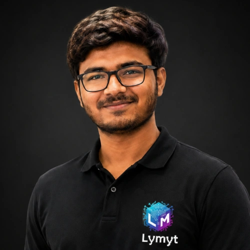 Krish Patel
