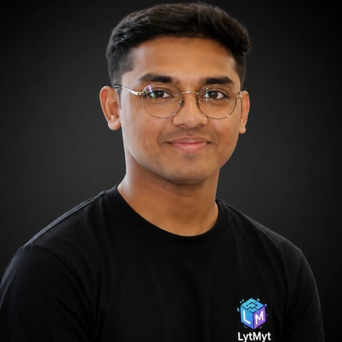 Meet Patel