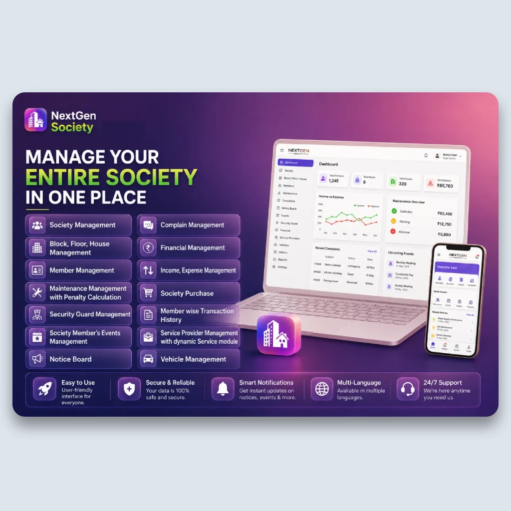 NextGen Society