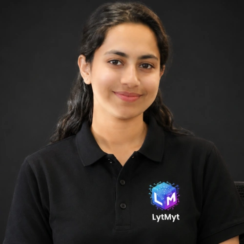 Vidhi Patel
