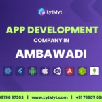 App Development Company Ambawadi