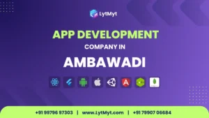 App Development Company Ambawadi