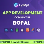 App Development Company Bopal