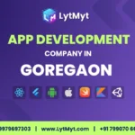 App Development Company Goregaon