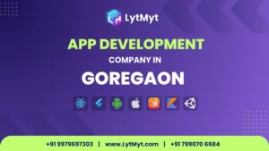 App Development Company Goregaon