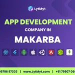 App Development Company Makarba