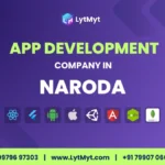 App Development Company Naroda