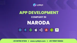 App Development Company Naroda