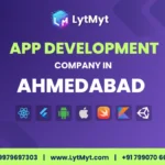 App Development Company Ahmedabad