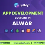 App Development Company in Alwar
