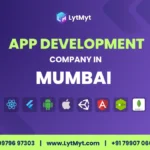 App Development Company in Mumbai​​