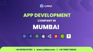App Development Company in Mumbai