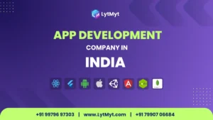 App development company India