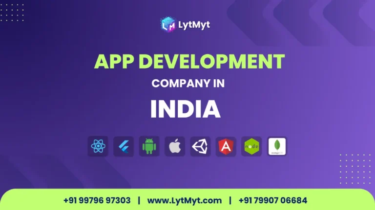 App development company India