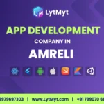 App development company in Amreli