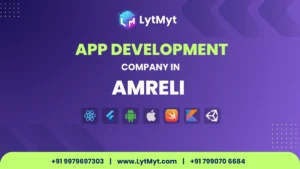 App development company in Amreli