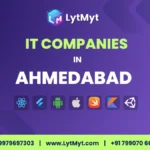 IT companies in Ahmedabad