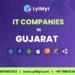 IT companies in Gujarat