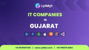 IT companies in Gujarat