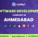 Software Development Company Ahmedabad