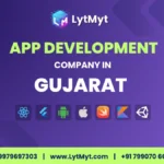 Top App Development Company in Gujarat