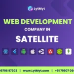 Web Development Company Satellite