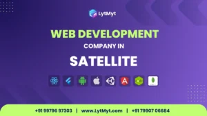 Web Development Company Satellite