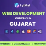 Web Development company Gujarat