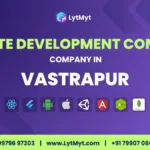 Website Development company Vastrapur