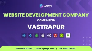 Website Development company Vastrapur