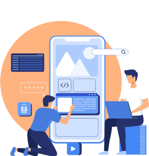 Mobile app development company Ahmedabad