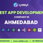 Best App Development Company in Ahmedabad