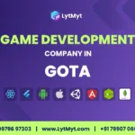 Game Development company Gota