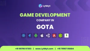 Game Development company Gota