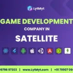 Game Development company Satellite