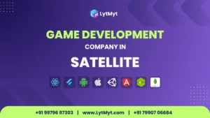 Game Development company Satellite