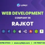 Web Development company Rajkot