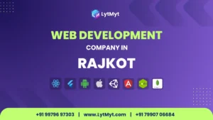 Web Development company Rajkot