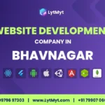 Website Development company Bhavnagar